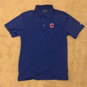Chicago Cubs Polo Shirt